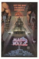 The Road Warrior (Max Max 2)